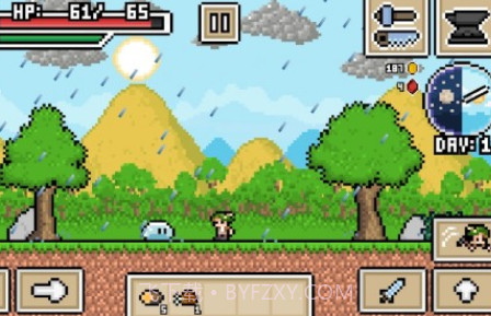 超像素生存v1.0.0.24截图