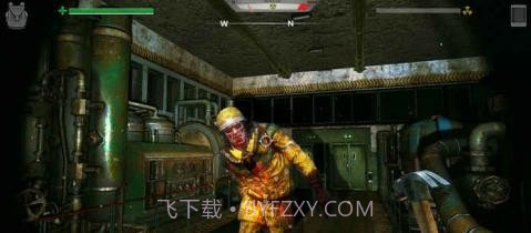 切尔诺贝利大逃亡中文版v1.0.16截图