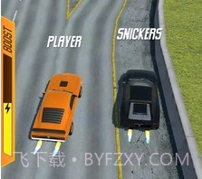 碾碎赛车v0.21截图