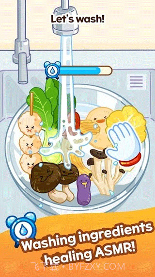 麻辣烫大师移植版2.9.9截图