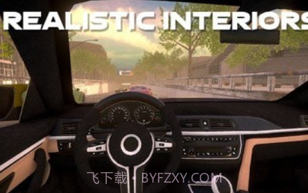 终极真实停车场v1.1.25截图