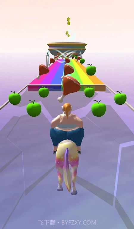 胖到适合官网版1.0.7截图