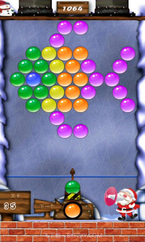 凯斯泡泡龙去更新版2025.5.24.截图