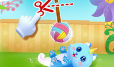 奇妙猫咪世界v9.57.00.19截图