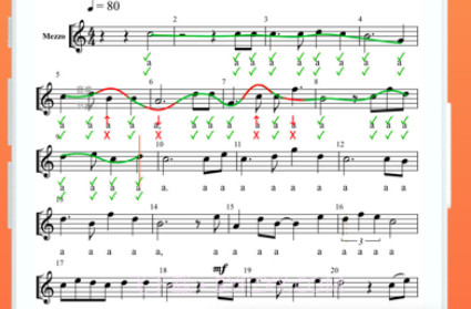 合唱蛙v1.0.19截图