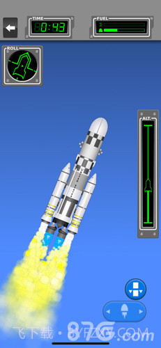 太空总署1.4截图