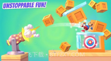 火箭兄弟v1.21截图