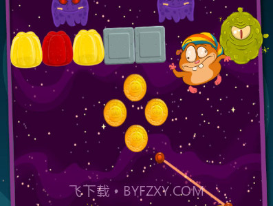 彩虹仓鼠v1.0.16截图