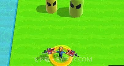 召唤神枪手v1.1.21截图