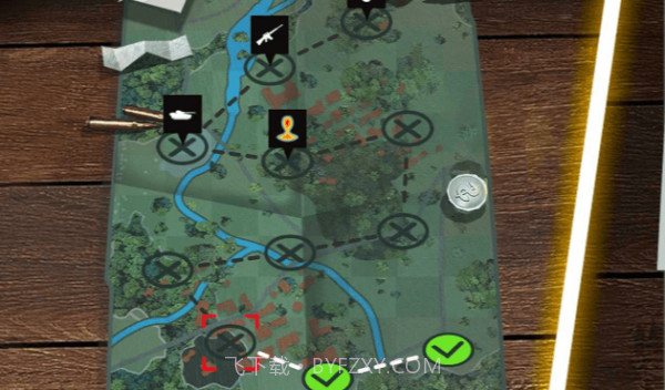 狙击打击v1.19.16截图