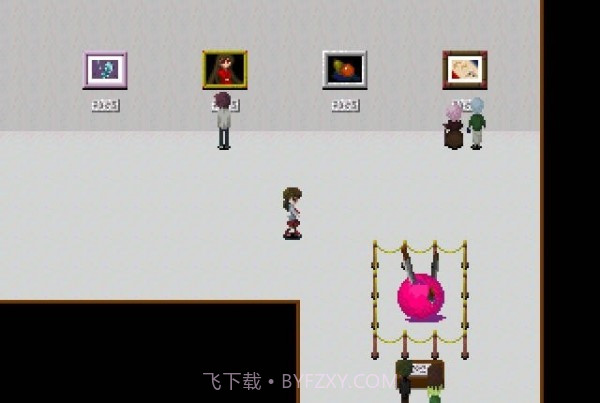 IB美术馆v1.0.2.0最新版v1.0.2.18截图