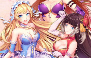 爆衣大作战v1.0.18截图