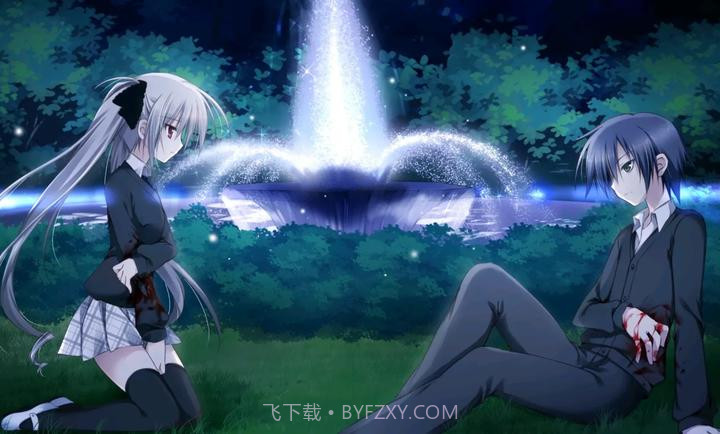 箱庭的学园存档版2.1.1截图