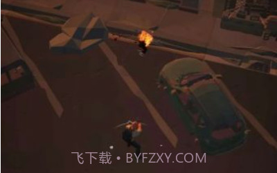 僵尸杀手序幕v1.20截图