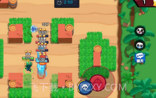 就是要吃鸡v1.0.18截图