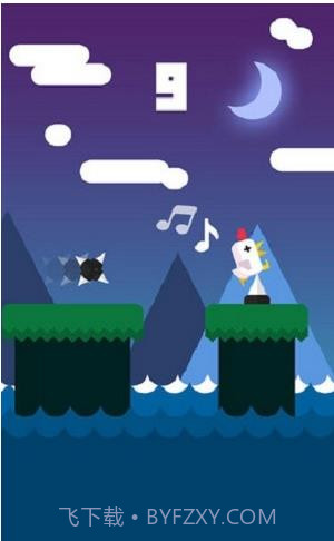 八分音符小鸡尖叫2.0.15截图