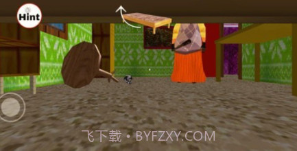 冰淇淋奶奶v1.26截图