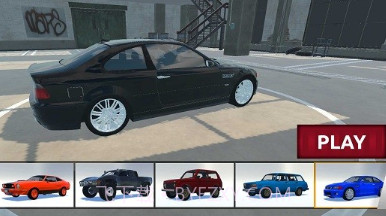 粉碎光束碰撞驾驶v1.19截图