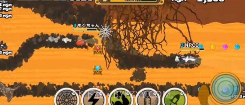 挖掘机大作战v1.0.26截图