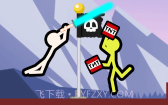 决战火柴人2本v1.0.18截图