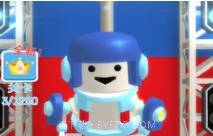 火柴人淘汰赛23.15截图