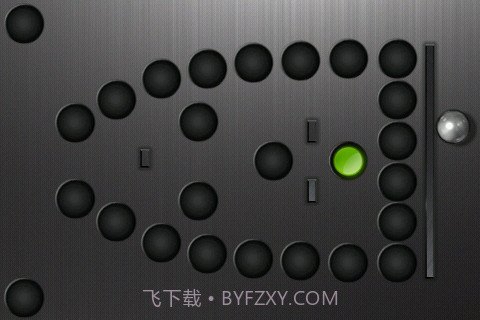 迷你重力小球v1.18截图