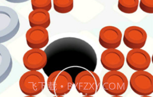 黑洞大作战2v3.0.21截图