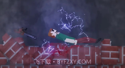 龙珠游乐场v1.24截图