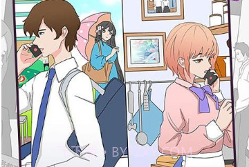 天降竹马v1.15截图