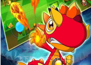 斗龙战士之星印危机v1.16截图