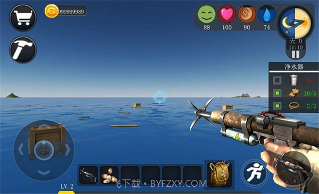 创造我的世界软件手机版2.7.4406截图