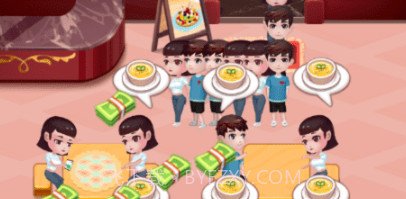 富豪餐厅v1.0.19截图