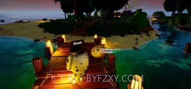 求生谎言岛v1.19截图