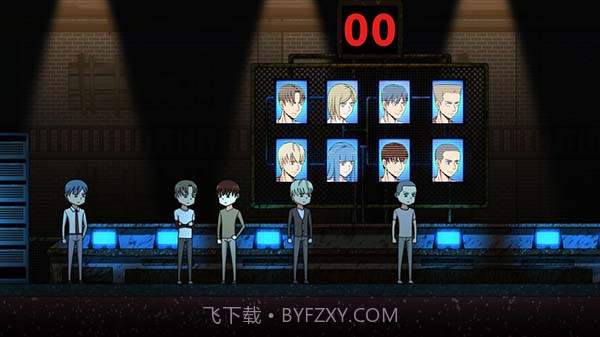 噩梦星球v2.38截图