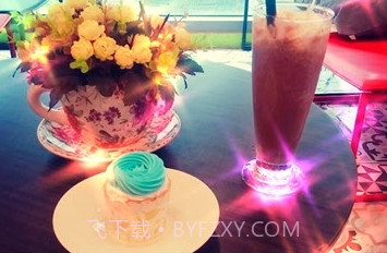 KiraDroid亮晶晶软件v1.18截图