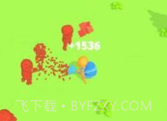 疯狂香肠人v1.18截图