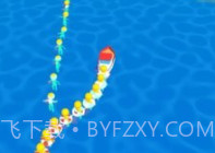 水上救援v0.2.23截图