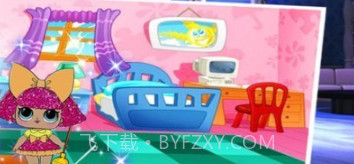 改造布娃娃v1.0.20截图