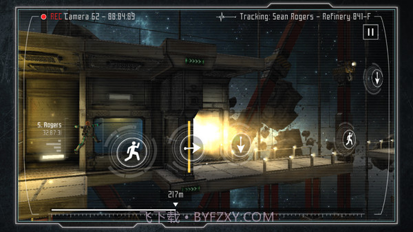 一切尽失免费版1.4截图