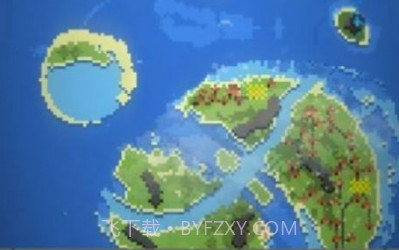 世界盒子上帝模拟器v0.22.19截图