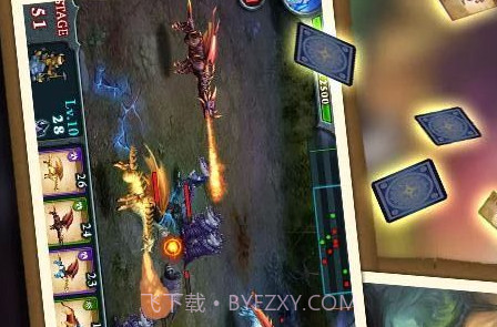 野兽决斗v1.2.17截图