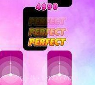 魔术粉红色瓷砖v1.0.21截图