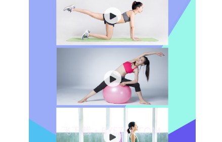 瑜伽免费v1.23截图