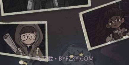 对话7天v1.23截图