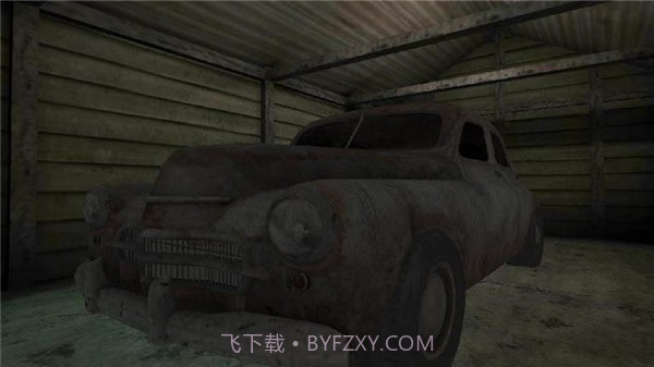 恐怖马头人v1.2.16截图