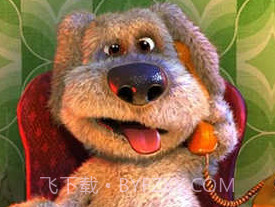 会说话的狗狗本老版本v4.7.0.14截图