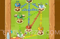 蘑菇冲突v1.0.18截图