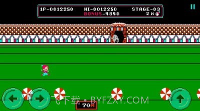 经典马戏团v1.0.25截图