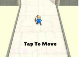 城堡捕捉3Dv1.19.24截图