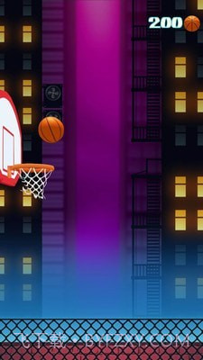 灌篮大师0.19截图